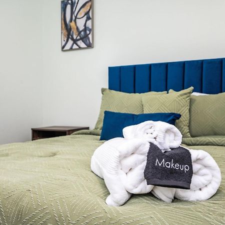 Cozy 2Bd Retreat A Short Walk To Westside Beltline Apartment Atlanta Luaran gambar