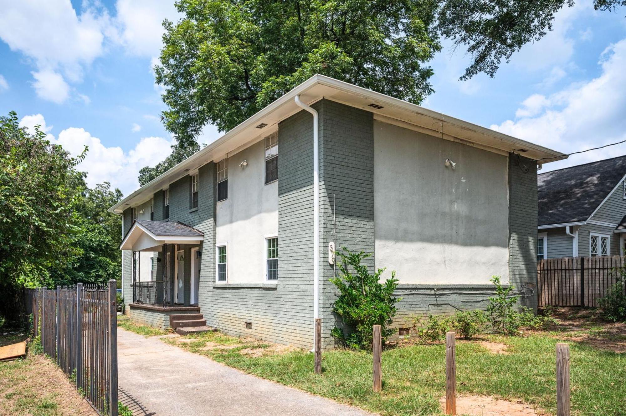 Cozy 2Bd Retreat A Short Walk To Westside Beltline Apartment Atlanta Luaran gambar